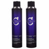 Picture of Catwalk by TIGI Root Boost Spray Foam - Directional Mousse for All Hair Types - For Lift & Texture - For All Hair Types - Finish on Wet Hair & Blow Dry - Premium Hair Care Products - 8.1 oz (2 Pack)
