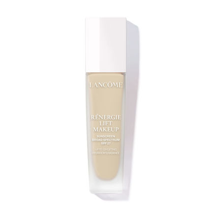 Picture of Lancôme Rénergie Lift Liquid Foundation With SPF - Buildable Medium To Full Coverage - Up To 12HR Lifting & Hydration - 095 Ivoire W