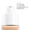 Picture of Lancôme Rénergie Lift Liquid Foundation With SPF - Buildable Medium To Full Coverage - Up To 12HR Lifting & Hydration - 140 Porcelaine 20 (C)