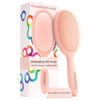 Picture of Framar Detangling Brush for Curly Hair - Hair Brushes for Women Detangler, Hair Brush Women, Hair Detangler Brush for Curly Hair Elegant Hair Brush Detangler Kids Hair Brush