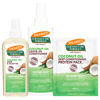 Picture of Palmer's Coconut Oil Formula Moisture Boost Hair bundle (Scalp Oil & Leave-In Conditioner)