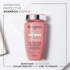 Picture of Kerastase Chroma Absolu Chroma Respect Shampoo | For Sensitized or Damaged Color-Treated Hair | Protects and Hydrates | Fine To Medium Hair | With Glycerin and Hyaluronic Acid | 8.5 Fl Oz