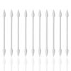 Picture of 500pcs Precision Tip Cotton Swabs/Double Pointed Cotton Buds for Makeup