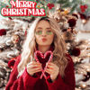 Picture of Body Glitter Face Glitter Gel: Festival Rave Christmas Accessories Face Glitter Makeup 100ml Chunky Sequins Mermaid Face Body Hair Glitter Gel (2 Christmas)