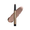 Picture of IT Cosmetics Superhero No-Tug Waterproof Eyeshadow Stick, Super Slate - Metallic Pewter - Longwear, Blendable Cream Eyeshadow with Built-In Primer - Suitable for Sensitive Eyes - 0.05 oz