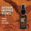 Picture of Every Man Jack Mens Beard Oil - Subtle Aged Bourbon Fragrance - Deeply Moisturizes and Softens Your Beard and Adds a Natural Shine - Naturally Derived with Shea Butter- 1 fl oz (2 Pack)