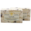 Picture of Wavertree & London Goats Milk Scented Natural Soap (2 Bars), 7oz Moisturizing French Triple Milled Soap Bars enriched with shea butter - Pure Plant Oil Bath & Body Soap for All Skin Types