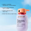 Picture of Evereden Kids Shampoo - Detangling, 6.7 fl oz. | Kids Haircare | Clean and Non-toxic Ingredients | Kids Shampoo