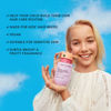 Picture of Evereden Kids Shampoo - Detangling, 6.7 fl oz. | Kids Haircare | Clean and Non-toxic Ingredients | Kids Shampoo