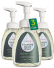 Picture of Puracy Foaming Hand Soap - Plant-Powered Natural Hand Soap As Seen on TikTok, Non-Toxic, Sulfate-Free Liquid Soap, Moisturizing Foam Handwash Liquid (Cucumber & Mint, 12 fl oz, 3-Pack)
