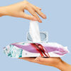 Picture of Body Prescription Makeup Cleansing Wipes - Gentle and Effective Face Wipes, 50 Count (Pack of 2), Retinol