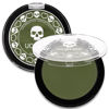 Picture of UCANBE Jungle Green Face Body Paint Makeup Foundation, Non-Toxic Cream Greasepaint, Face Painting Kit for for Kids & Adult Halloween Parties, Monster Witch Orcs Hulk Camo Hunting SFX Cosplay Costumes