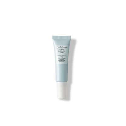 Picture of [ Comfort Zone ] Active Pureness Fluid, Mattifying Yet Hydrating Formula, Primer And Moisturizer For Oily Skin, 1 Fl. Oz.