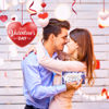 Picture of Valentines Day Gifts for Her Wife Him:sanyi Shower Steamers Aromatherapy, SPA Gift Sets Birthday Easter Basket Stuffers Gifts for Adults Women Men Teens Girls Mom