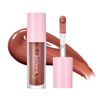 Picture of Peripera Ink Glasting Lip Gloss | Non-Sticky, High-Shine, 4XL Wand For Easy Application, Comfortable, Plumping, Fuller-Looking Lips, Moisturizing, Long-Lasting, Vegan (009 GROW ON YOU)