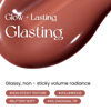 Picture of Peripera Ink Glasting Lip Gloss | Non-Sticky, High-Shine, 4XL Wand For Easy Application, Comfortable, Plumping, Fuller-Looking Lips, Moisturizing, Long-Lasting, Vegan (009 GROW ON YOU)