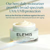 Picture of ELEMIS Pro-Collagen Marine Cream with SPF 30, Face Moisturizer with SPF, Moisturizer Face Cream, Hydrating Face Moisturizer for Dry Skin, Best Moisturizer for Aging Skin, Anti Aging Gel Moisturizer