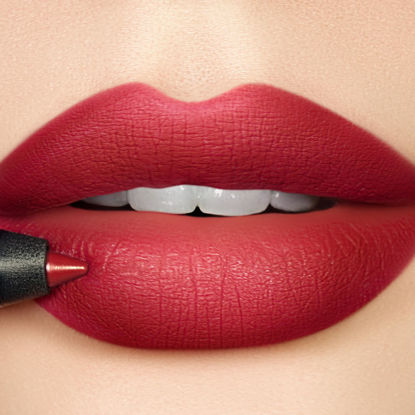 Picture of K7L Red Lip liner - Maroon