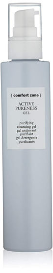 Picture of [comfort zone] Active Pureness Cleansing Gel, Gentle Exfoliation For Acne Prone Skin 6.76 Fl. Oz.