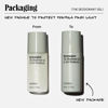 Picture of Nécessaire - The Deodorant Gel Eucalyptus - Aluminum-Free Deodorant for Women & Men. Clinical Mandelic Acid Deodorant. Extra Strength Odor Control. No Bumps. No Discoloration. No Parabens. 1.7 fl oz