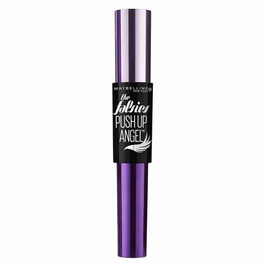 Picture of Maybelline New York The Falsies Push Up Angel Washable Mascara, Very Black, 0.33 fl. oz.