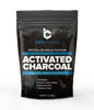 Picture of Organic Coconut Activated Charcoal Powder - Food Grade, Kosher - Teeth Whitening, Facial Scrub, Soap Making (1 Ounce to 5 pounds (1 Ounce)