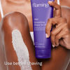 Picture of Flamingo 3-Step Shaving Set for Women - Smoothing Shave Prep Scrub, Nourishing Shave Oil, and Soothing Post Shave Serum - Glow Shave Collection