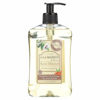 Picture of A LA MAISON Liquid Soap, Sweet Almond, 16.89 Fluid Ounce