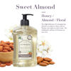 Picture of A LA MAISON Liquid Soap, Sweet Almond, 16.89 Fluid Ounce