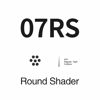 Picture of STIGMA #10(7RS) Bugpin Disposable Tattoo Needle Cartridges with Membrane Safety Cartridges for Tattoo Artists Round Shader 20Pcs Standard Pack EN05-20-1007RS