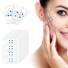 Picture of KODASNY 120PCS Face Tape Face Lift Tape Invisible Lifting Invisible Instant Face Tape for Wrinkles Sagging Skin Double Chin