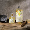 Picture of ROMIIE ZOI Liquid Hand Soap Refill, Sweet Vanilla, Gentle & Moisturizing Formula, 750 ML/ 26 FL OZ