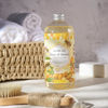 Picture of ROMIIE ZOI Liquid Hand Soap Refill, Honey & Almond, Gentle & Moisturizing Formula, 750 ML/ 26 FL OZ