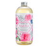 Picture of ROMIIE ZOI Liquid Hand Soap Refill, Rose, Gentle & Moisturizing Formula, 750 ML/ 26 FL OZ