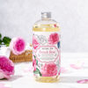 Picture of ROMIIE ZOI Liquid Hand Soap Refill, Rose, Gentle & Moisturizing Formula, 750 ML/ 26 FL OZ