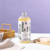 Picture of ROMIIE ZOI Liquid Hand Soap Refill, Lavender, Gentle & Moisturizing Formula, 750 ML/ 26 FL OZ
