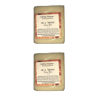 Picture of Sea Moss Soap 2 bars| Handmade| For All Skin Types Acne, Eczema, Psoriasis | Shea Butter, All Natural, Body and Face, Dr. Sebi Inspired, Vegan, Gluten Free, Men & Women, Moisturizing, Essential Oils