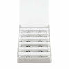 Picture of Spa Sciences SIMA Replacement Kit - For Ladies Sonic Dermaplaning Tool - Pro Dermaplane Machine Replacements for a Flawless Look - Dermatologist Recommended