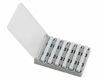 Picture of Spa Sciences SIMA Replacement Kit - For Ladies Sonic Dermaplaning Tool - Pro Dermaplane Machine Replacements for a Flawless Look - Dermatologist Recommended