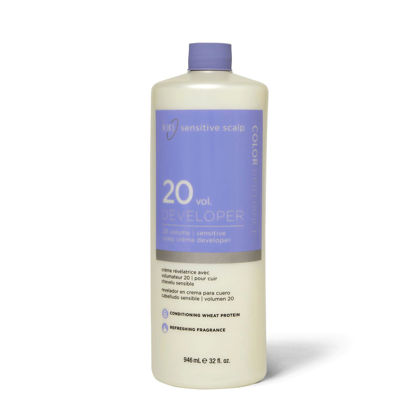 Picture of Ion Sensitive Scalp 20 Volume Creme Developer 32 Oz