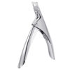 Picture of Professional Acrylic Nail Clippers for Acrylic Nails, Nail Tip Cutter Nail Manicure Tool for Salon Home Nail Art