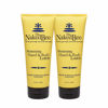 Picture of The Naked Bee Lavender & Beeswax Absolute Hand and Body Lotion, 6.7oz - 2 Pack