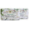 Picture of Wavertree & London White Orchid Scented Natural Soap (2 Bars), 7oz Moisturizing French Triple Milled Soap Bars enriched with shea butter - Pure Plant Oil Bath & Body Soap for All Skin Types