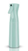 Picture of Continuous Fine Mist Spray Bottles, Shyuzi 300ml(10oz) Empty Water Mister Ultra Fine Spray Bottle for Hair Styling, Cleaning, Plants, Misting, Skin Care, BPA Free