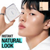 Picture of CLIO Kill Cover Founwear Cushion The Original I 20 Shades, Korean Cushion Foundation, Cushion Make Up, Full& High Coverage, Airy Satin, Natural Matte Finish Look (21N LINEN, One Size)