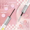 Picture of FADLASH Lash Bond and Seal Waterproof 12ml Cluster Lash Glue for Eyelash Clusters Strong Hold Eyelash Glue DIY Lash Extension Glue Long Lasting Individual Lash Glue