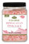 Picture of Good Tierra Himalayan Pink Salt in Jar - Coarse, 2.5 lb - Ideal for Bath Salt, Table Salt Grinders, and Spice Jars