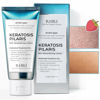 Picture of Keratosis Pilaris Lotion with Glycolic Acid, AHA & BHA Exfoliating | Strawberry Legs, KP & Ingrown Hair Treatment | Bumpy Skin Body Lotion | Moisturizing Cream for Redness, Dry, Rough & Flakey Skin