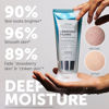 Picture of Keratosis Pilaris Lotion with Glycolic Acid, AHA & BHA Exfoliating | Strawberry Legs, KP & Ingrown Hair Treatment | Bumpy Skin Body Lotion | Moisturizing Cream for Redness, Dry, Rough & Flakey Skin