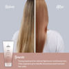 Picture of FOUR REASONS Color Mask - Bronze - (27 Colors) Toning Treatment, Color Depositing Conditioner, Tone & Enhance Color-Treated Hair - Semi Permanent Hair Dye, Vegan and Cruelty-Free, 6.76 fl oz